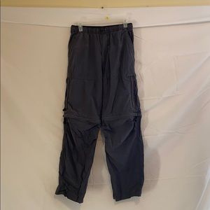 XL Union Bay Cargo Pants/Shorts Small Defects